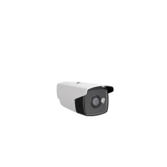 Câmera Hikvision DS-2CE16D0T-WL3 Bullet Full HD com Luz Branca de 30m e 2 Megapixels