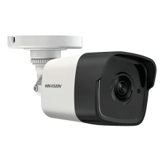 Câmera Hikvision DS-2CE16H0T-ITF 5MP Bullet com Lente 3,6mm | Queima de Estoque na Distribuidora Oficial