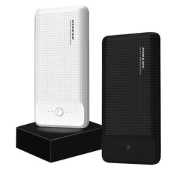 Power Bank Pn-939 Slim Bateria Externa De 20000mah - Pineng